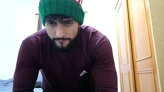 Snapshot of Jackyrose chatting on December 19, 8:56 am Jackyrose online show from December 19, 8:56 am