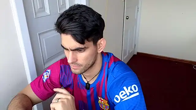 Snapshot of Jackyrose chatting on March 13, 5:07 pm Jackyrose online show from March 13, 5:07 pm