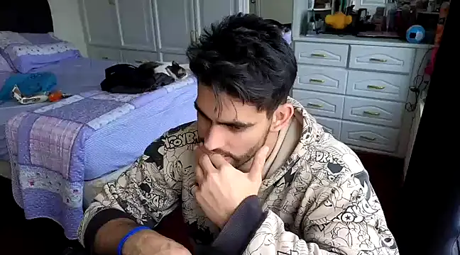 Snapshot of Jackyrose chatting on March 9, 5:06 pm Jackyrose online show from March 9, 5:06 pm