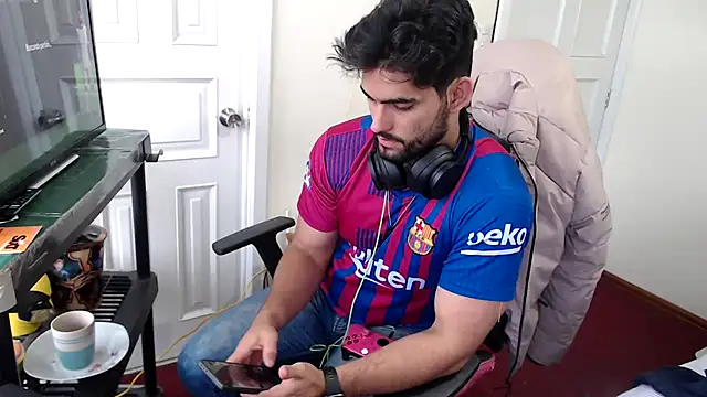 Snapshot of Jackyrose chatting on September 20, 8:20 pm Jackyrose online show from September 20, 8:20 pm