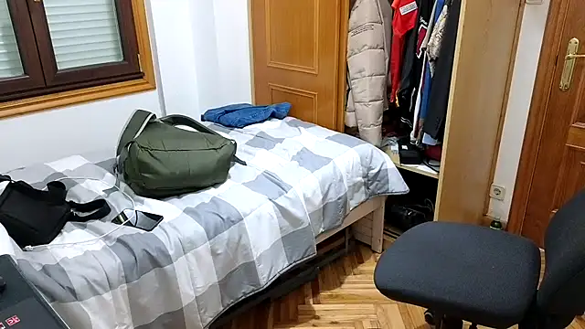 Snapshot of Jackyrose chatting on February 5, 5:10 pm Jackyrose online show from February 5, 5:10 pm