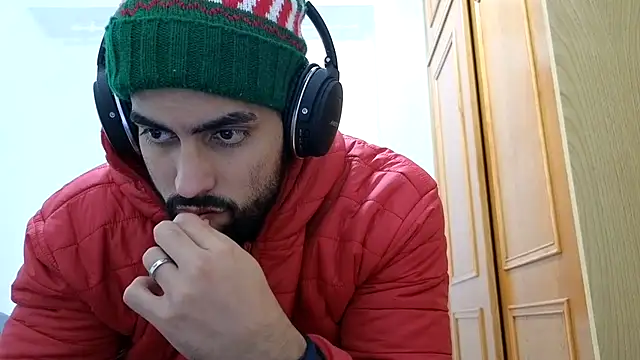 Snapshot of Jackyrose chatting on December 19, 10:32 pm Jackyrose online show from December 19, 10:32 pm