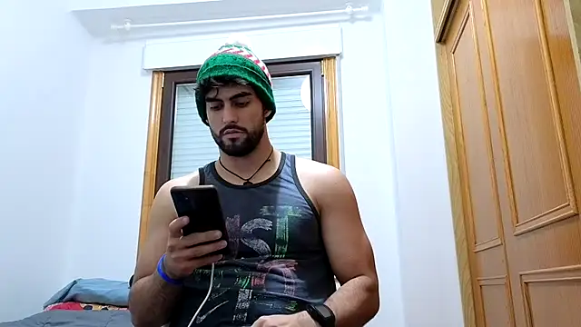 Snapshot of Jackyrose chatting on December 6, 1:29 am Jackyrose online show from December 6, 1:29 am