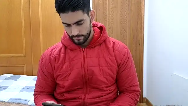 Snapshot of Jackyrose chatting on January 26, 4:09 pm Jackyrose online show from January 26, 4:09 pm