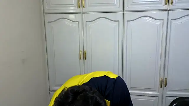 Jackyrose online show from February 14, 3:12 am