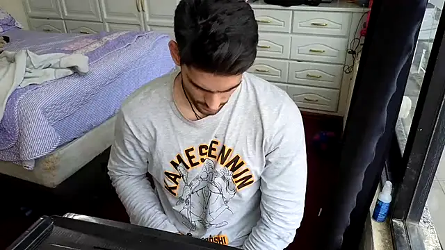 Snapshot of Jackyrose chatting on March 7, 8:44 pm Jackyrose online show from March 7, 8:44 pm