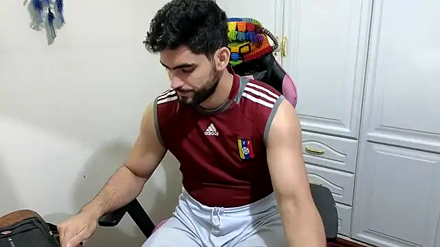 Jackyrose online show from March 20, 11:52 pm