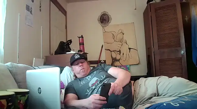 Mic Oxinner online show from January 17, 9:10 pm