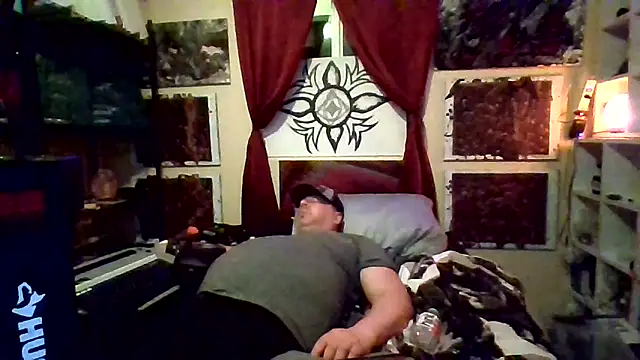 Mic Oxinner online show from December 5, 9:27 am