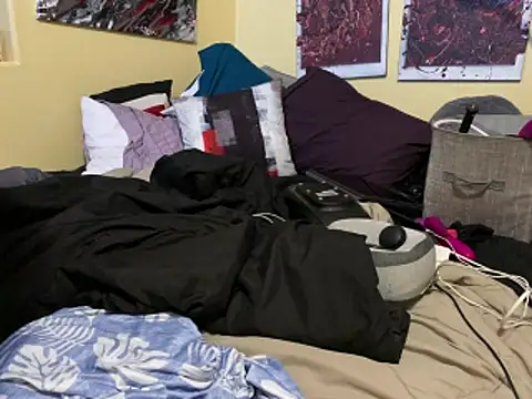 Mic Oxinner online show from February 2, 2:03 pm