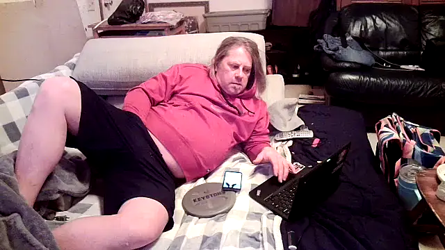 Mic Oxinner online show from December 16, 12:16 pm