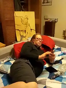 Mic Oxinner online show from February 9, 2:18 pm