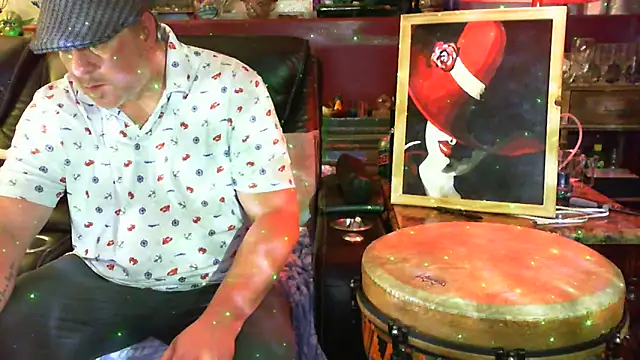 Mic Oxinner online show from September 15, 9:21 am