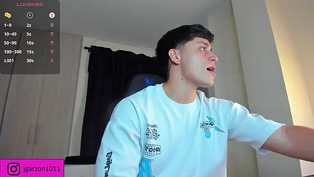  joansoto online show from March 4, 1:28 pm