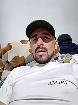 fire menxxx001 online show from March 24, 11:30 pm