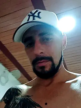 fire menxxx001 online show from December 13, 5:00 pm