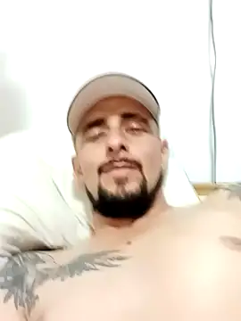 fire menxxx001 online show from December 27, 8:07 pm