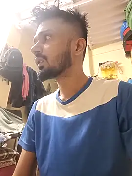 saggy1218 online show from April 5, 1:40 pm