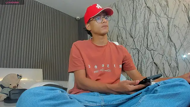 allens joe online show from February 17, 7:35 pm