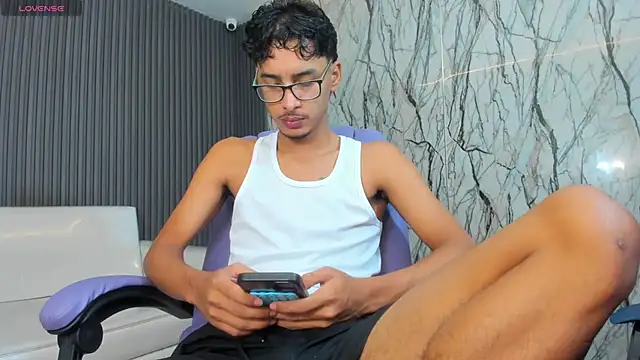 allens joe online show from April 14, 3:17 am