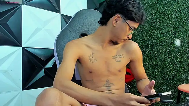 allens joe online show from April 16, 8:53 pm