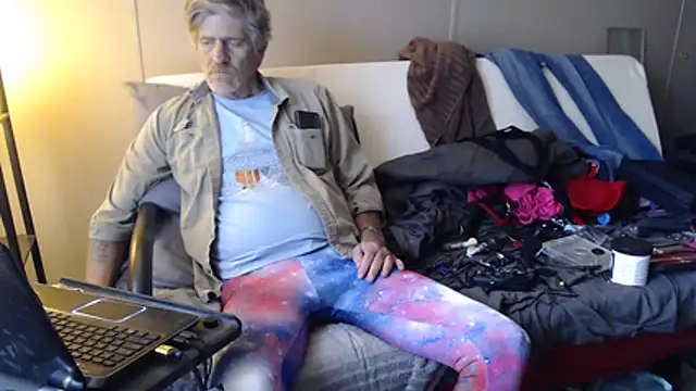 BurgawSub online show from April 19, 5:56 pm