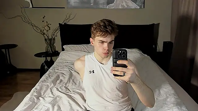 simonwnl online show from February 27, 6:18 am