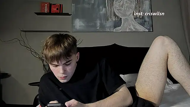 simonwnl online show from February 28, 4:10 pm