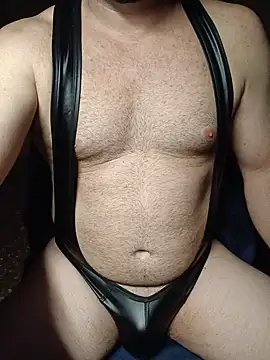 SexEnigma online show from May 26, 1:01 am