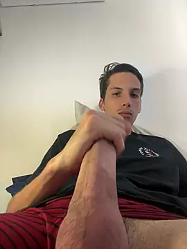 CamiloXx04 online show from January 19, 9:23 pm