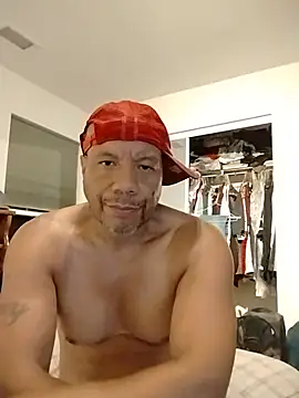 pimpdaddy4ever online show from July 2, 1:48 am