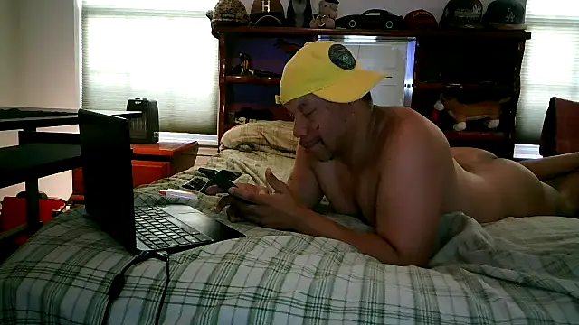 pimpdaddy4ever online show from March 22, 12:10 pm