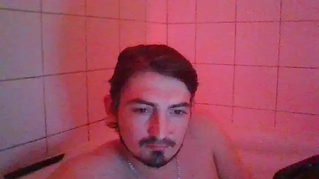 Wesleymodel online show from February 25, 9:49 pm