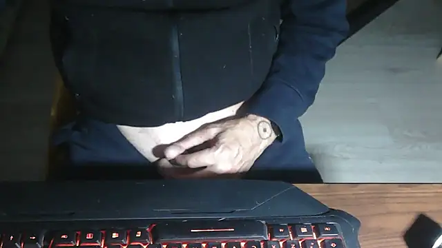 Adri gard online show from November 11, 9:53 pm