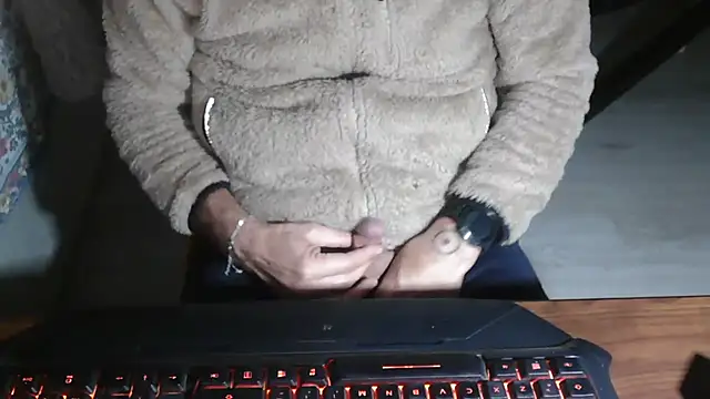 Adri gard online show from November 24, 9:27 pm