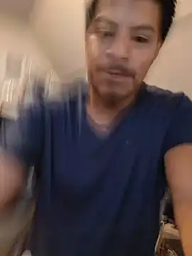 MynameisPaco online show from August 5, 8:58 pm