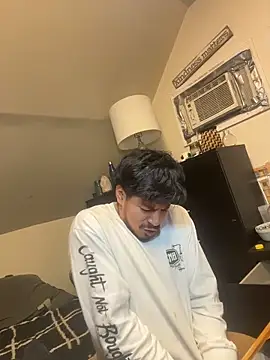 MynameisPaco online show from November 17, 12:46 am