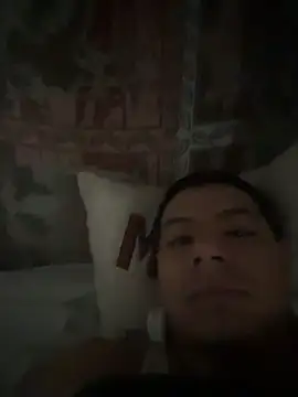 MynameisPaco online show from February 6, 5:43 pm