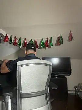 MynameisPaco online show from January 5, 5:27 pm