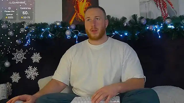 RoddyStill online show from December 27, 7:51 am