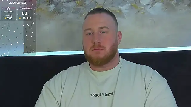 RoddyStill online show from February 22, 8:40 am