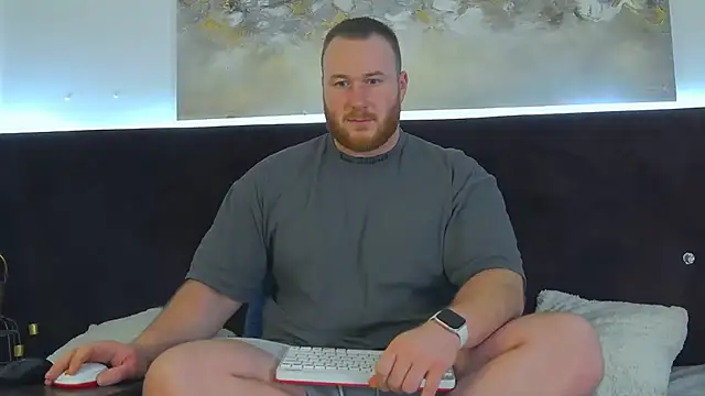 RoddyStill online show from January 28, 8:57 am