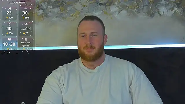 RoddyStill online show from March 22, 6:03 pm