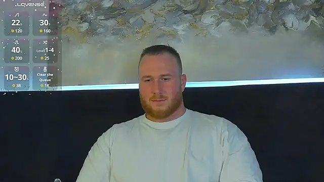 RoddyStill online show from January 9, 5:43 pm