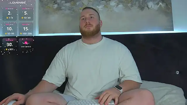 RoddyStill online show from February 27, 8:28 am