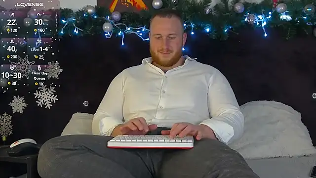 RoddyStill online show from December 27, 5:59 pm