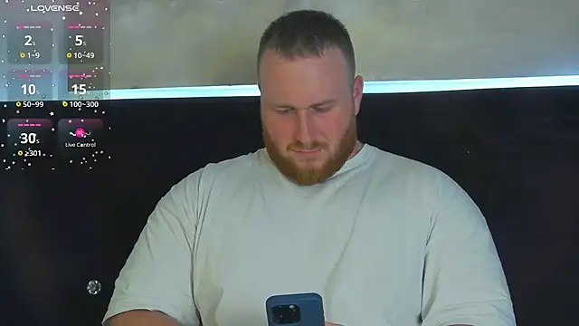 RoddyStill online show from February 27, 6:31 pm