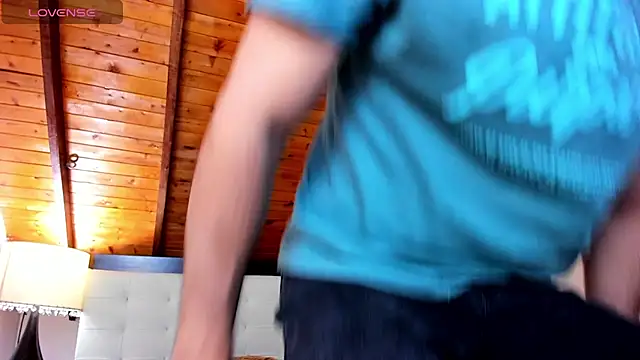 Tom Bailey online show from November 29, 12:51 pm