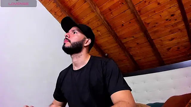 Tom Bailey online show from March 30, 1:56 pm