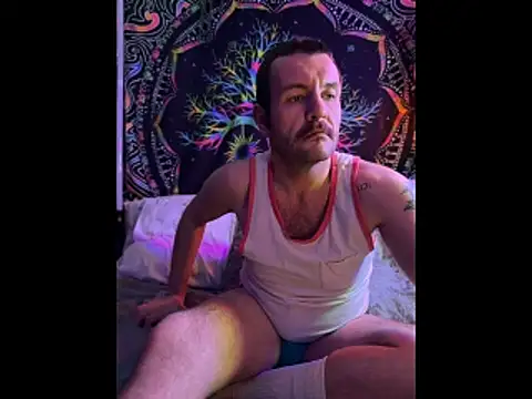 Jackjack716 online show from April 11, 9:46 am